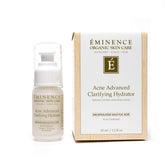 Acne Advanced Clarifying.